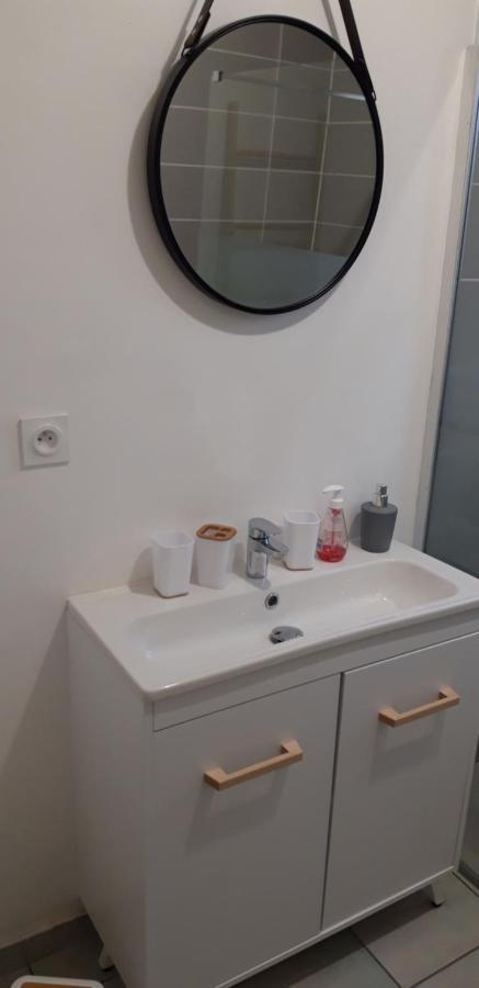 فيلا Maison Chaleureuse Avec Insert En Campagne Saint-Mars-sur-la-Futaie المظهر الخارجي الصورة