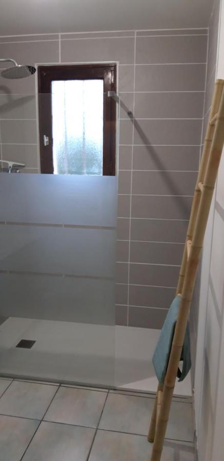 فيلا Maison Chaleureuse Avec Insert En Campagne Saint-Mars-sur-la-Futaie المظهر الخارجي الصورة