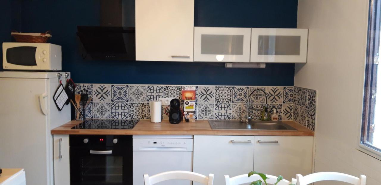 فيلا Maison Chaleureuse Avec Insert En Campagne Saint-Mars-sur-la-Futaie المظهر الخارجي الصورة