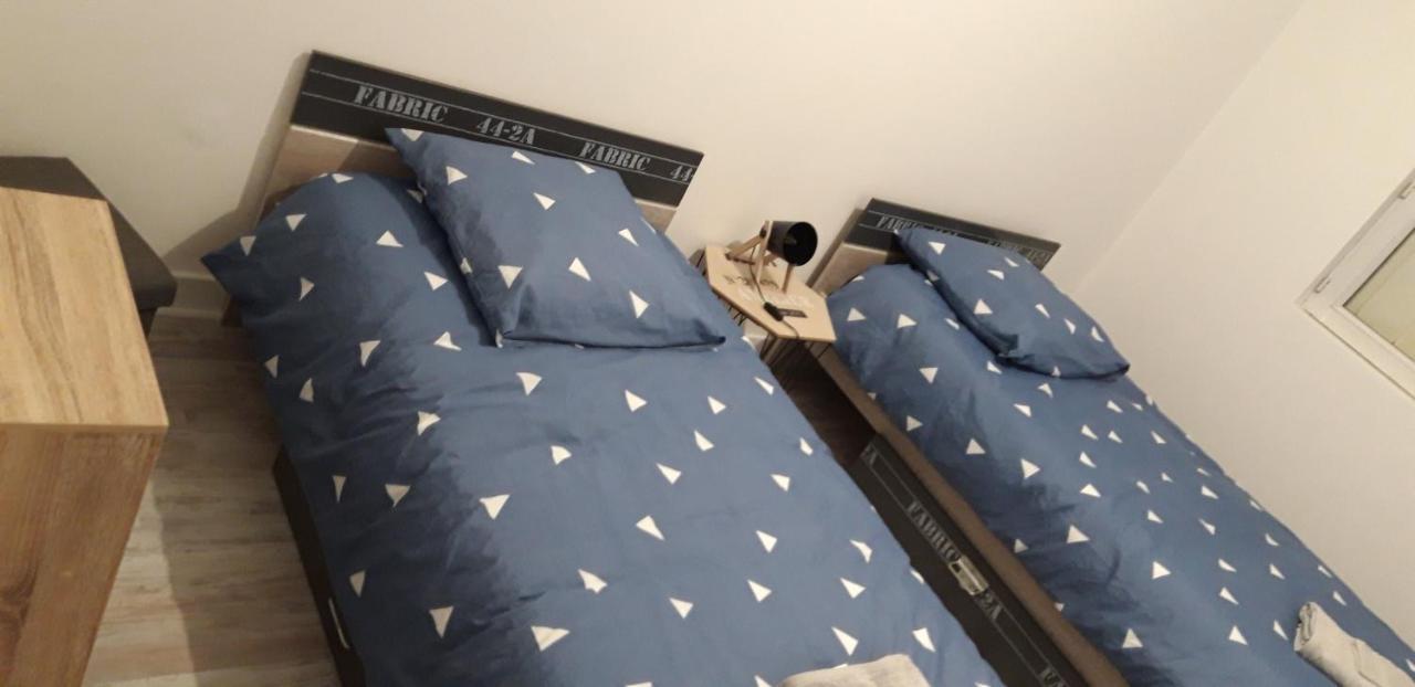 فيلا Maison Chaleureuse Avec Insert En Campagne Saint-Mars-sur-la-Futaie المظهر الخارجي الصورة